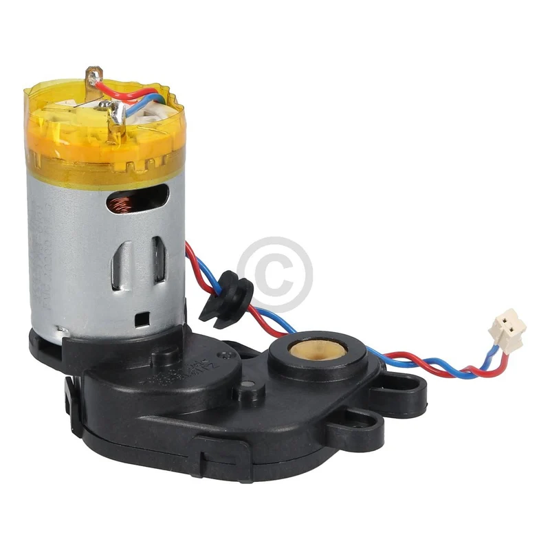 Ecovacs Deebot Ozmo 920/950/T5/T8//T9/NEO/N8/N10/X1 Omni/X1 Plus/X1 Turbo/T20 Series Main Brush Motor Module