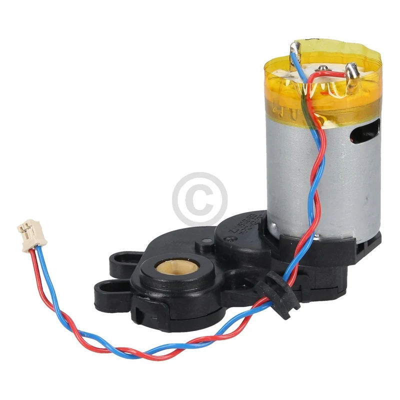 Ecovacs Deebot Ozmo 920/950/T5/T8//T9/NEO/N8/N10/X1 Omni/X1 Plus/X1 Turbo/T20 Series Main Brush Motor Module