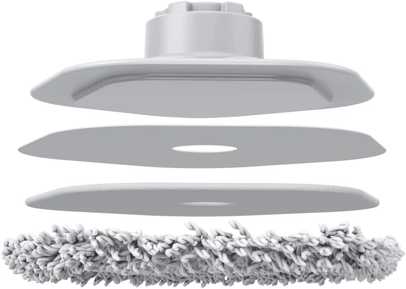 Dreame W10 Mop Pads (Genuine) (2 Mop Pads)