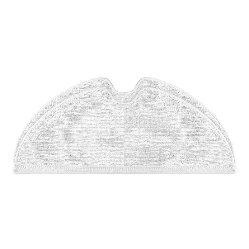 Dreame D9/F9/L10 Mopping Cloth 2 Pk (Genuine)