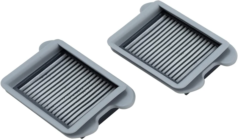 Roborock Dyad Wet/Dry Cordless Vacuum Washable Filter Replacement Set