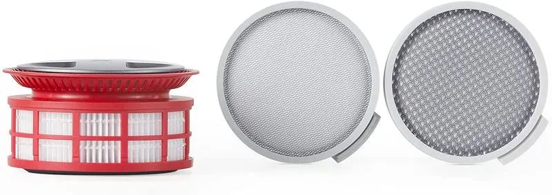 Roborock H7 Filter Set (Genuine)