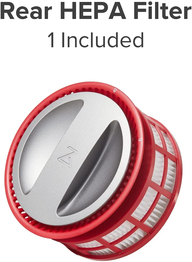 Roborock H7 Filter Set (Genuine)