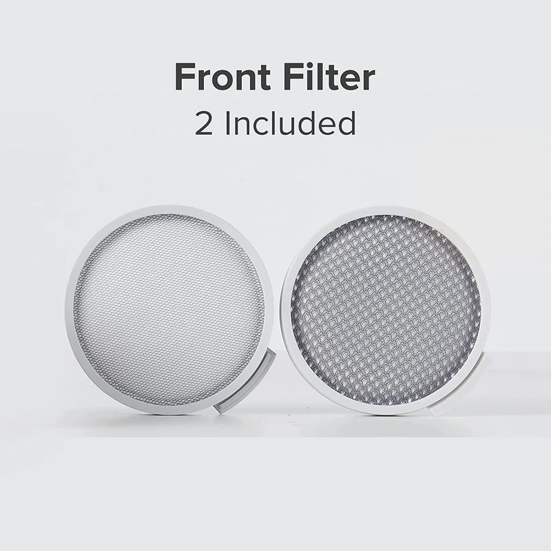 Roborock H7 Filter Set (Genuine)