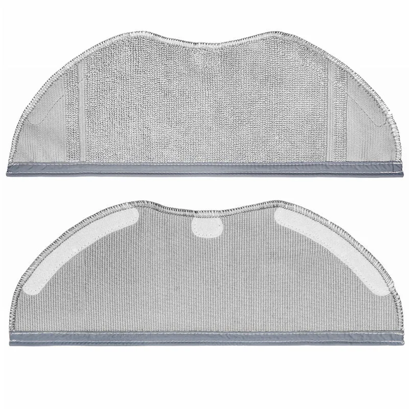 360 S9 Washable Mopping Pads (Genuine) (2 Pads)