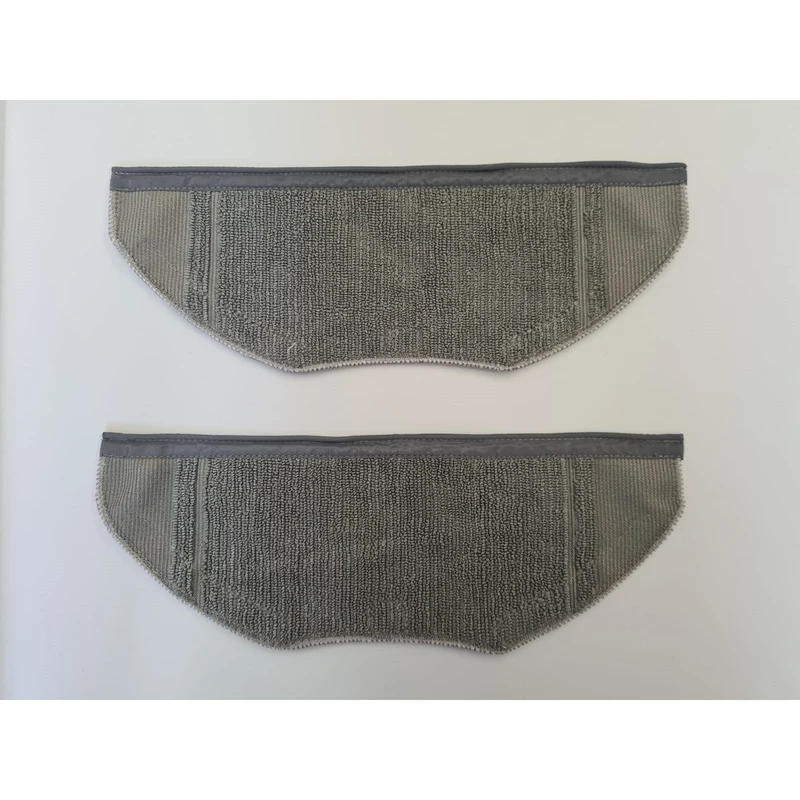 360 S9 Washable Mopping Pads (Genuine) (2 Pads)