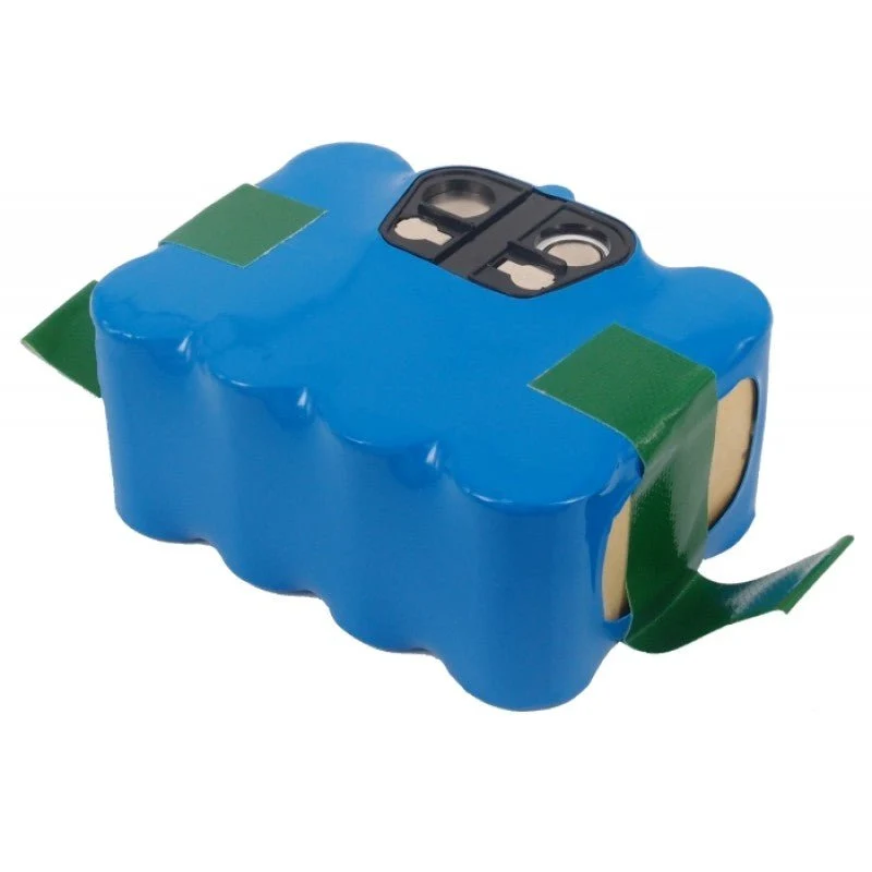 Aftermarket Battery 3000mAh Compatible with Hoover Robo.Com Robot Vacuum Cleaner