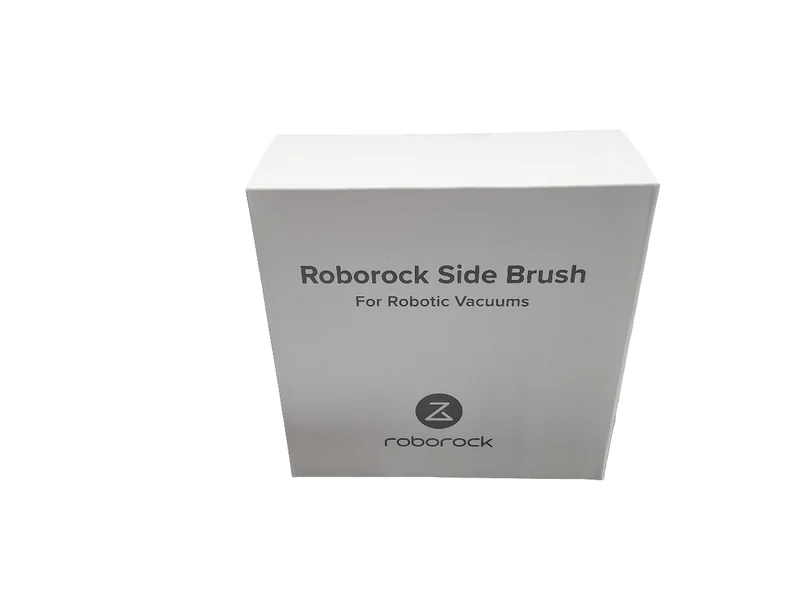 Roborock Side Brushes White (Genuine) (2 Brushes)