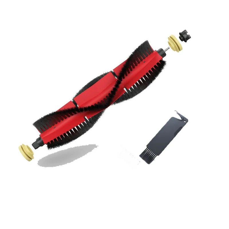 Roborock S6, S5, E35, E20, Mi Series Detachable Main Brush (Genuine)