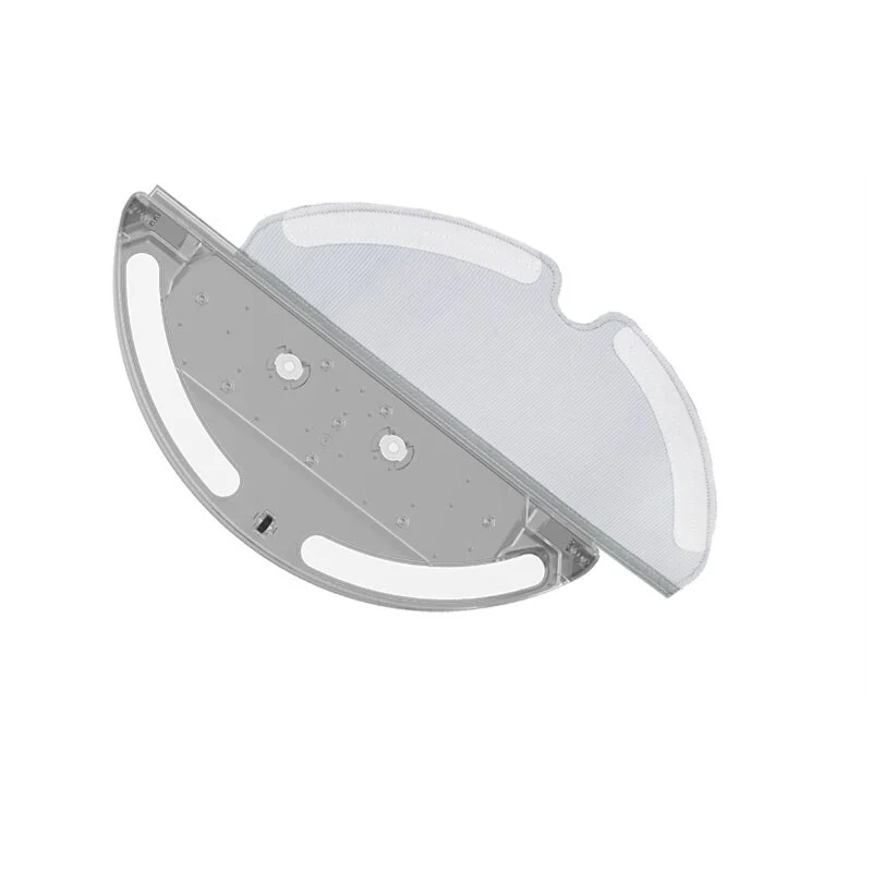 Roborock S5, S6, Q7, Q8 Microfiber Mopping Cloth 2 Pk (Genuine)