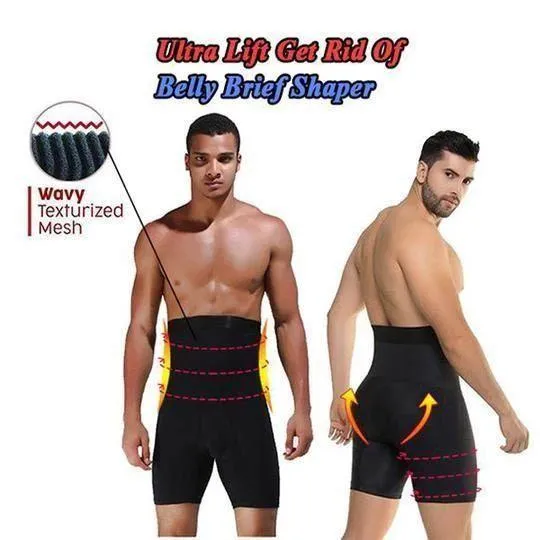 Ultra Lift Slimmende Leggings til Krop