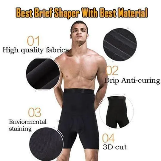 Ultra Lift Slimmende Leggings til Krop