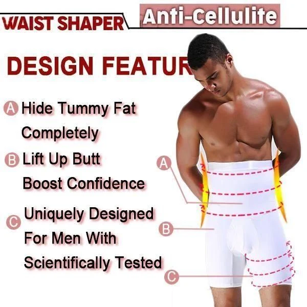 Ultra Lift Slimmende Leggings til Krop