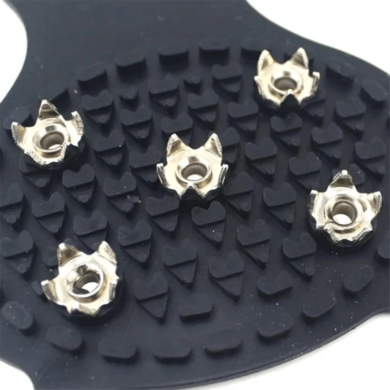 Universelle Antirutsch Gripper-Spikes
