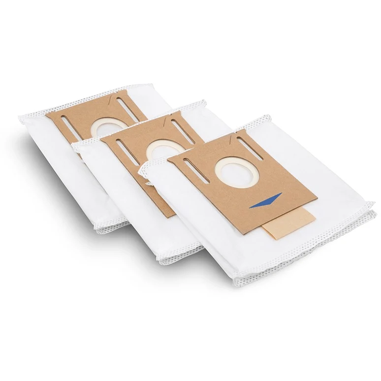 Ecovacs Auto-Empty Station Disposable Bags (Genuine)