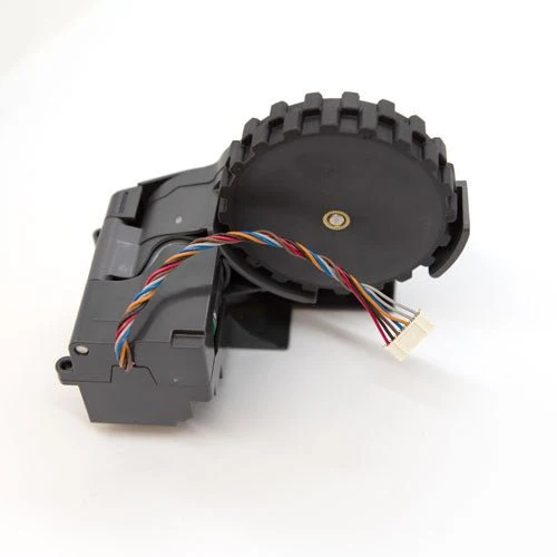 Roborock S6 Left Wheel (Genuine)