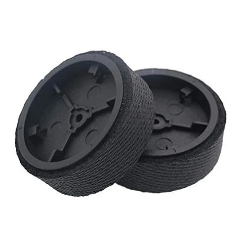iRobot Braava 380t 2pk Wheel Replacements