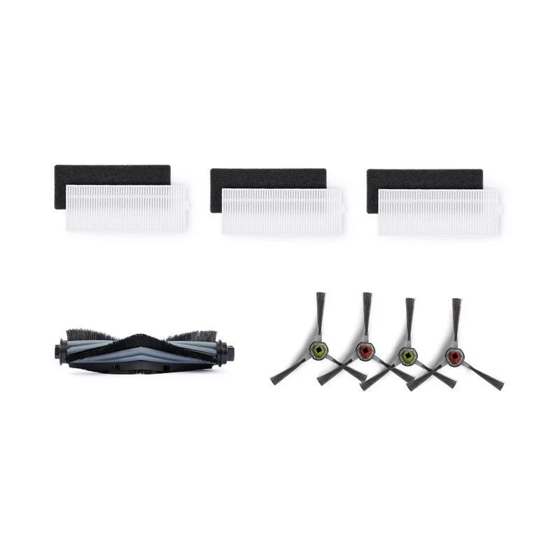 Ecovacs Deebot U2 PRO Buddy Accessory Value Kit