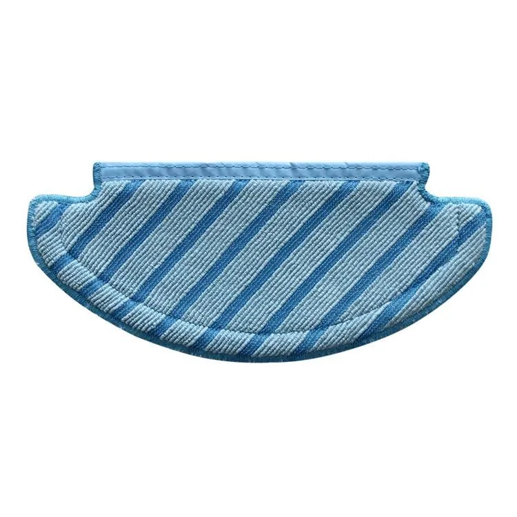 Ecovacs Deebot Ozmo T8/T8 AIVI/T8+/N8/N8 Pro/N8+/NEO Mopping Pads 3pk (Non-OEM)