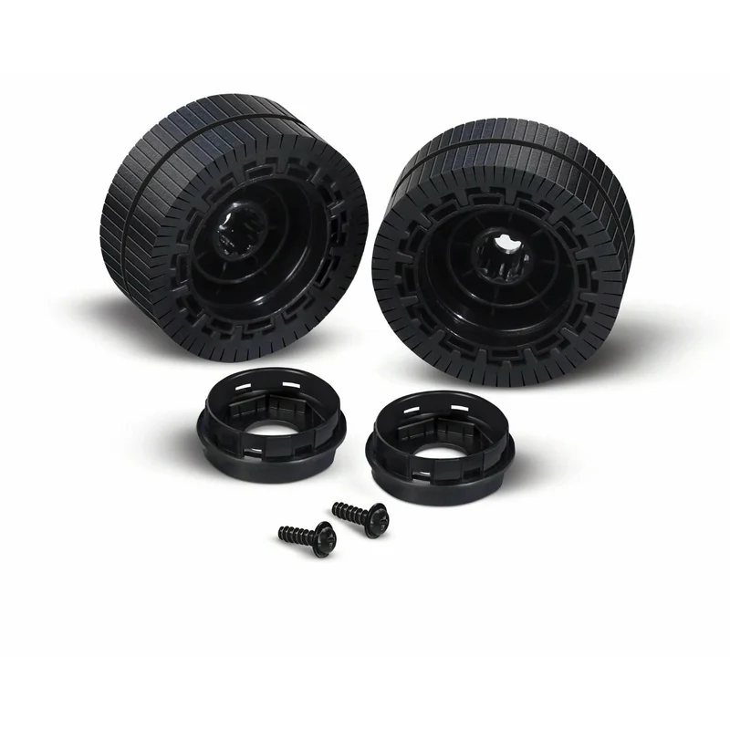 iRobot Braava Jet M6 2pk Wheel Replacements