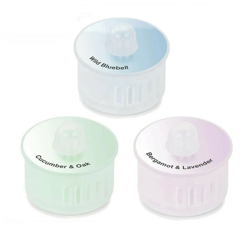 Ecovacs Deebot T9 Fragrance Capsule Kit (Non-OEM)