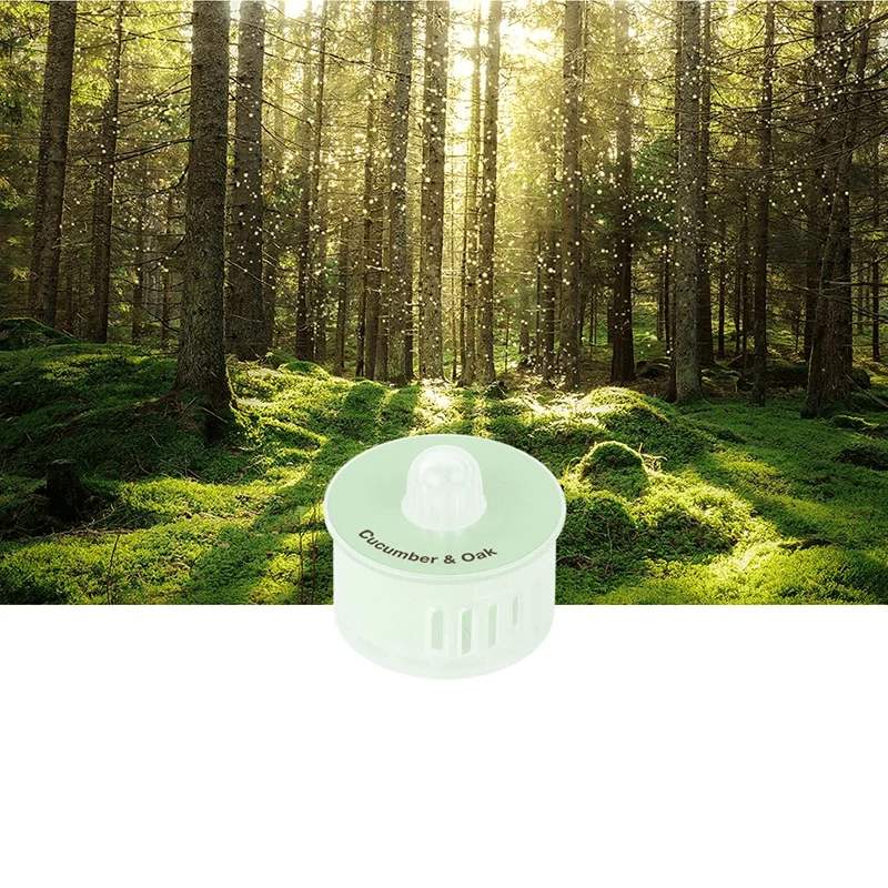 Ecovacs Deebot T9 Fragrance Capsule Kit (Non-OEM)