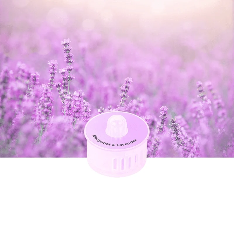Ecovacs Deebot T9 Fragrance Capsule Kit (Non-OEM)
