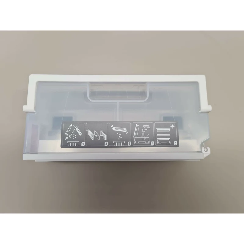 Ecovacs Deebot Ozmo N8+/N10+/T8+/T9+ Dust Bin