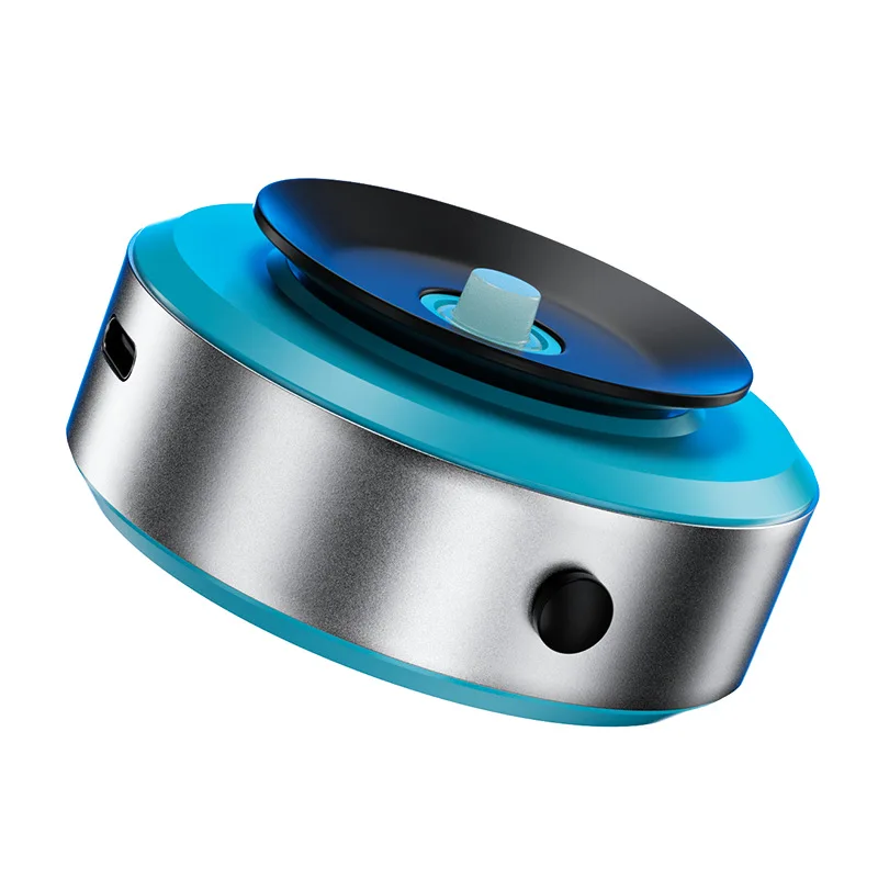 Magnetisk mobilholder med sugekop