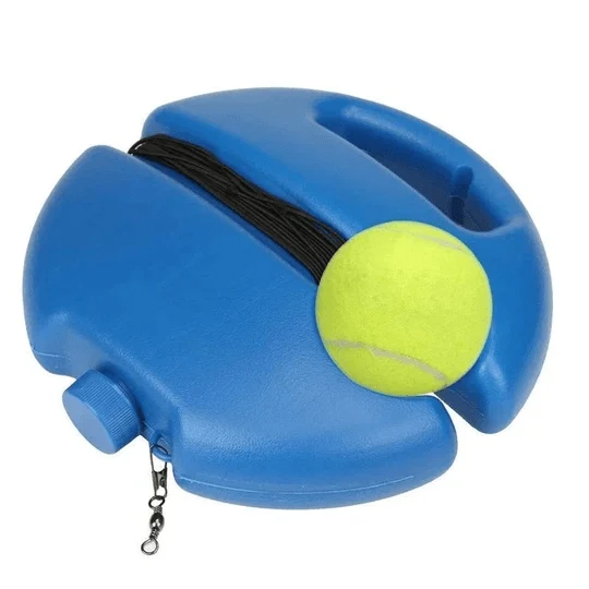 Tennistræner til Enkeltbrug