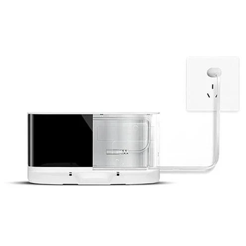 Roborock S7/S8 Charging Dock Station White (Genuine)