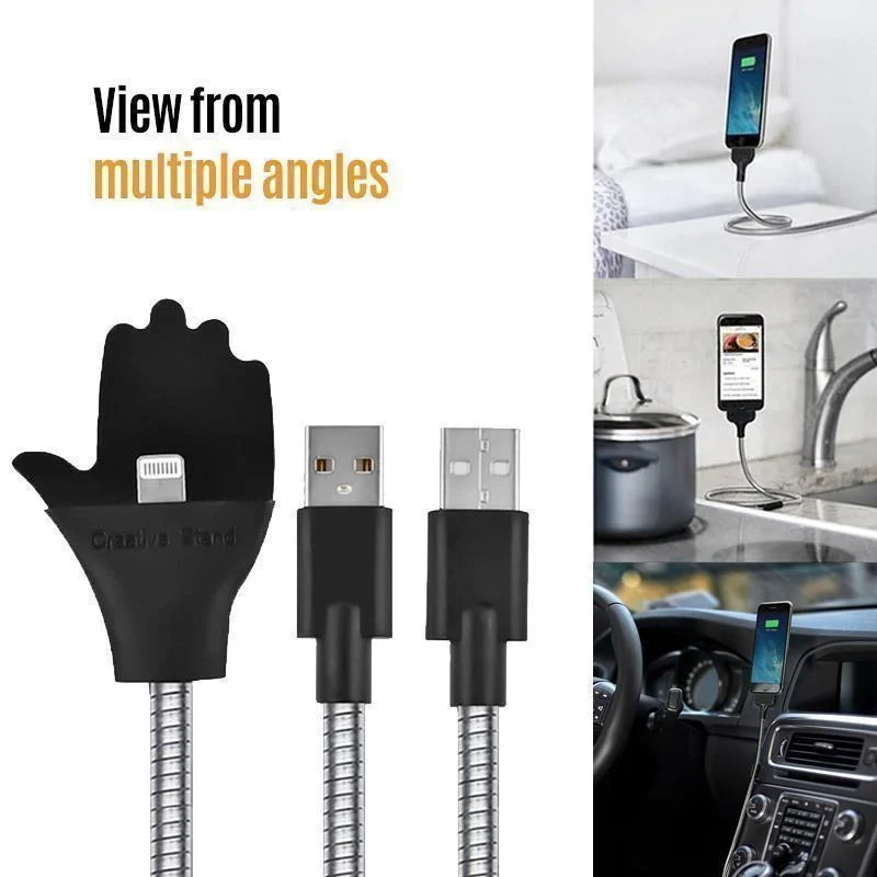 Multifunktionelt Lade Kabel
