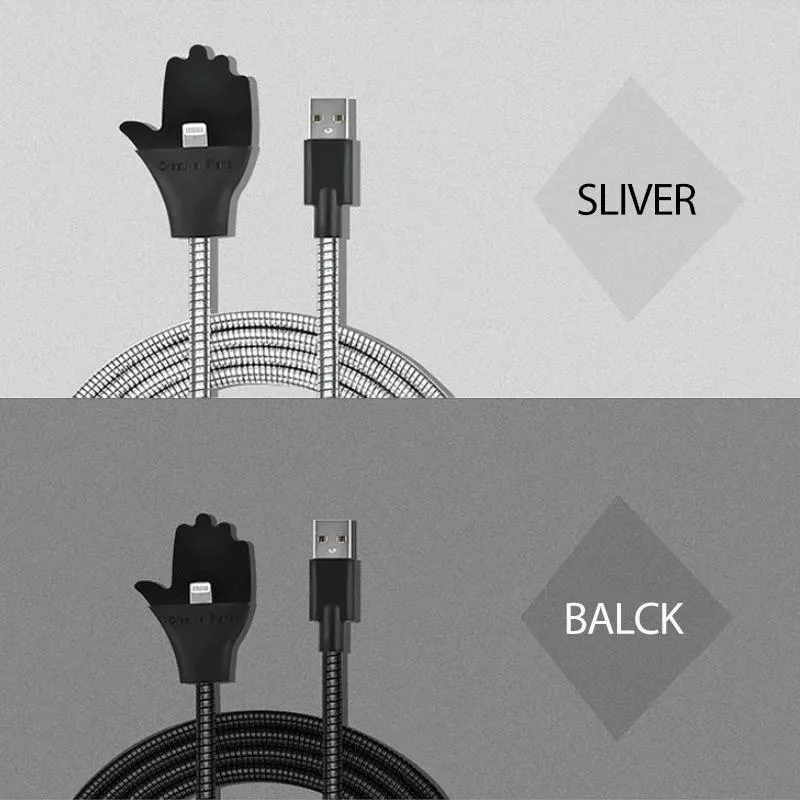 Multifunktionelt Lade Kabel