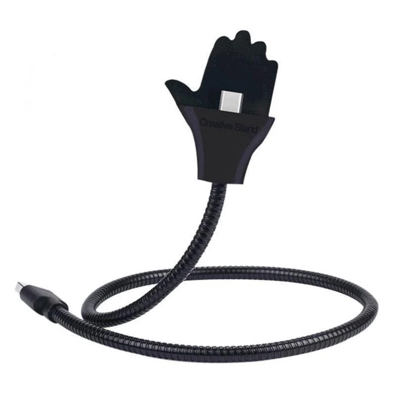 Multifunktionelt Lade Kabel