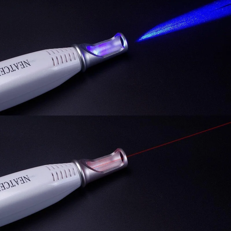 Picosecond Laser Pen – Avanceret Enhed til Fjernelse af Alderspletter og Tattoos