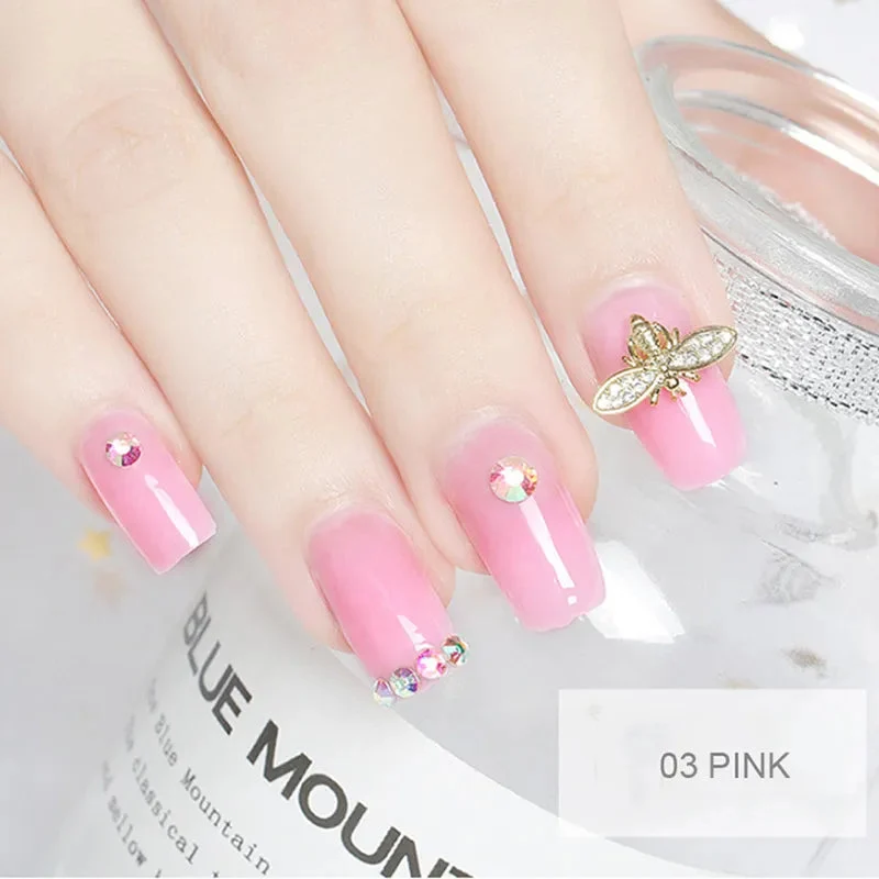 Polygel Negle Startpakke