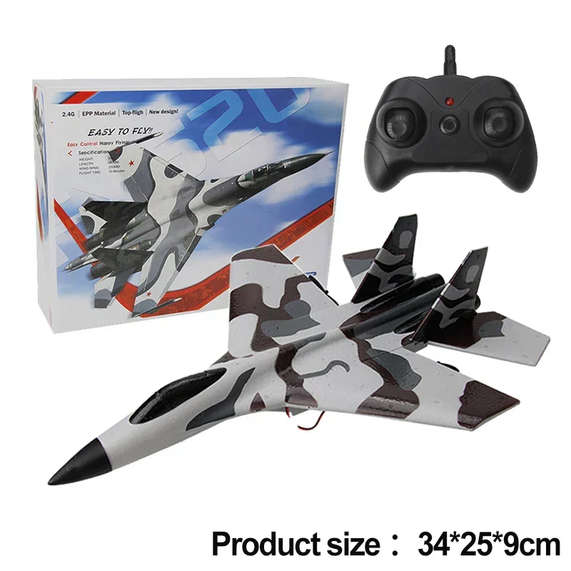 RC Flyvemaskine Legetøj