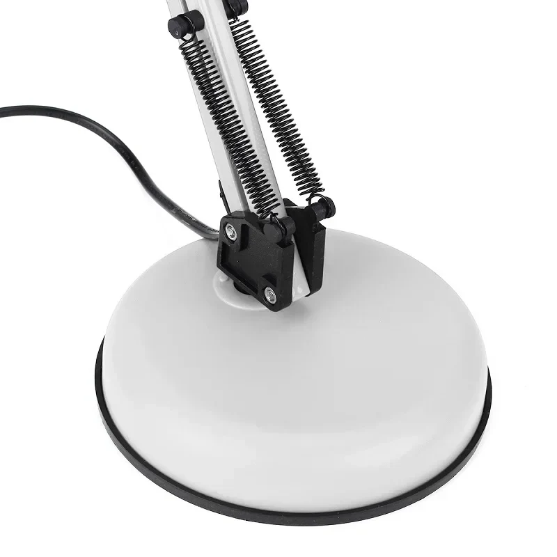 Rød Lysterapi Lampe til Huden - Infrarød Varme med Stativ