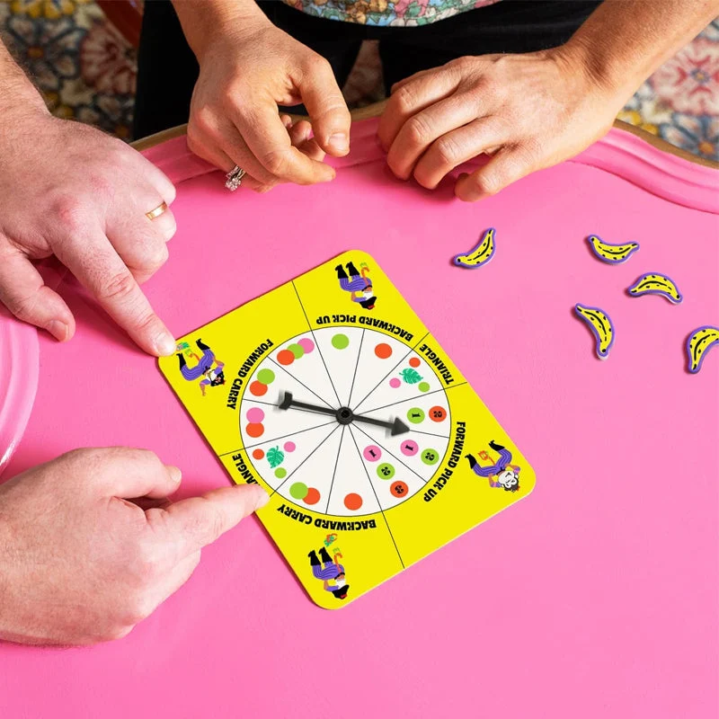 Feststartssæt til unge og ældre – Swingo