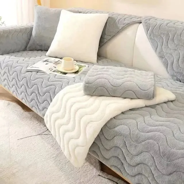 Vandtæt og skridsikker til behagelige opholdsrum