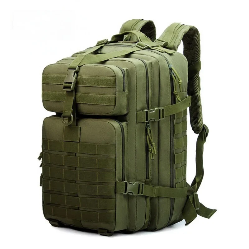 Vandtæt taktisk rygsæk – AdventurePack