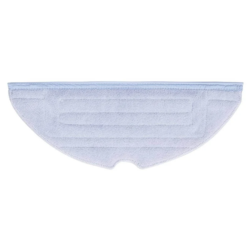 Roborock S7/S8 Microfiber Mop Cloth Pad 2 Pk Blue (Genuine)