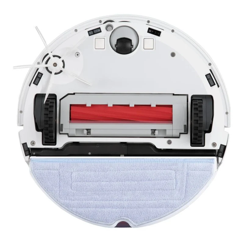 Roborock S7/S8 Microfiber Mop Cloth Pad 2 Pk Blue (Genuine)