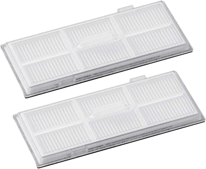 Roborock S7 / S8 HEPA Filters (Genuine) (2 Filters)