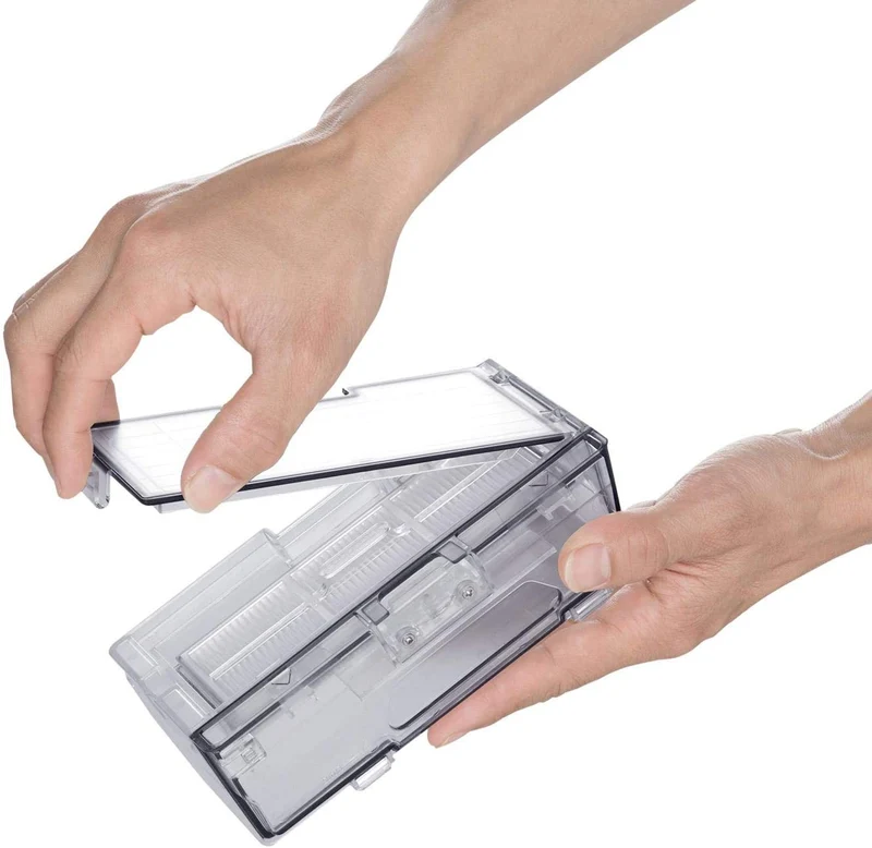 Roborock S7 / S8 HEPA Filters (Genuine) (2 Filters)