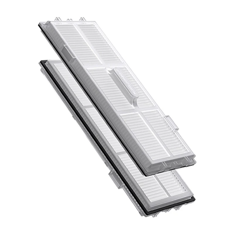 Roborock S7 Accessory White Mega Bundle (Genuine)