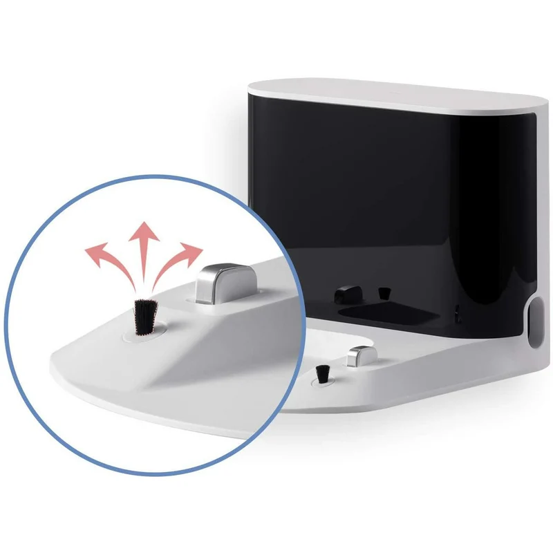 Roborock S7/S8 Series Charging Dock Station White (Genuine)