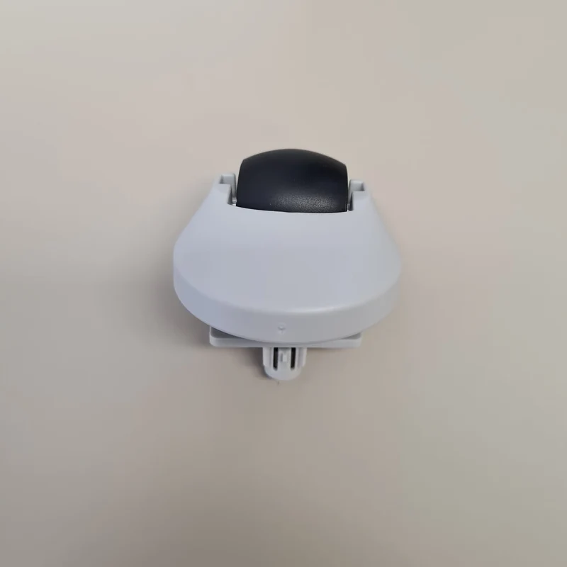 Roborock S5Max, S6, S6 Pure, S6 Max V, S7, S8, Q7 Front Caster Wheel White (Genuine)