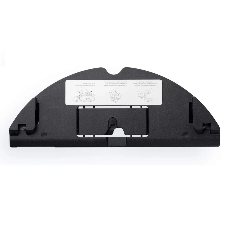 Roborock S7 Series VibraRise Mopping Plate Black (Genuine)