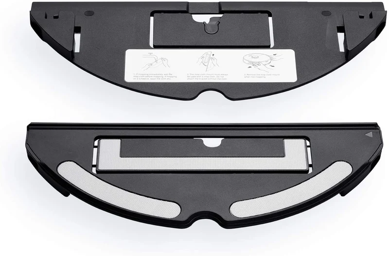 Roborock S7 Series VibraRise Mopping Plate Black (Genuine)